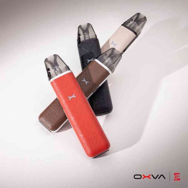 Oxva Xlim Go Pod Kit - Image 2