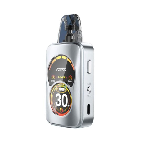 VOOPOO Argus A Pod System Kit 30W






(Confirm color availability over the phone call) - Image 6