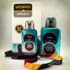VOOPOO Argus A Pod System Kit 30W






(Confirm color availability over the phone call) - Image 5