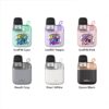 Uwell Caliburn G3 Lite Koko Pod Kit 25 Watts (1200 mAh)

The Uwell Caliburn G3 Lite Koko is a compact, durable vape with a 1200mAh battery and Type-C fast charging, fully charging in about 101 minutes. It offers up to 25W power output for a smooth experience with nic salt or e-juice. The 2.5ml capacity allows for longer sessions, and it’s compatible with Caliburn G3 pods, offering customizable airflow and rich flavor. The LED light shows battery levels for easy monitoring.
(Confirm colour availability over the phone call) - Image 5