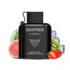 Skipper Powerplay Prefilled Pod – Watermelon Strawberry Kiwi Ice – 50mg – 16000 Puffs - Image 2