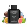 Skipper Powerplay Prefilled Pod – Guava Passionfruit Ice – 50mg – 16000 Puffs - Image 2