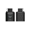 Skipper Powerplay Prefilled Pod – Guava Passionfruit Ice – 50mg – 16000 Puffs