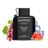Skipper Powerplay Prefilled Pod – Grape Watermelon Ice – 50mg – 16000 Puffs - Image 2