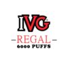 IVG Regal Disposable Vape – Blackcurrant Lemonade (20, 50mg) (6000 Puffs) - Image 2