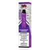 IVG Regal Disposable Vape – Blackcurrant Lemonade (20, 50mg) (6000 Puffs)