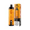 Drip Down Bold Max DTL Disposable Vape – Tropical Trio (3mg) (15,000 Puffs) - Image 2