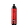 Drip Down Bold Max DTL Disposable Vape-Strawmelon Breeze (3mg) (15,000 Puffs)