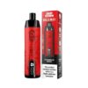Drip Down Bold Max DTL Disposable Vape-Strawmelon Breeze (3mg) (15,000 Puffs) - Image 2