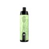 Drip Down Bold Max DTL Disposable Vape – Passion Fruit Guava (3mg) (15,000 Puffs) - Image 2