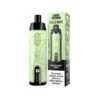 Drip Down Bold Max DTL Disposable Vape – Passion Fruit Guava (3mg) (15,000 Puffs)
