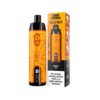 Drip Down Bold Max DTL Disposable Vape – Mango Ice (3mg) (15,000 Puffs)