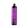 Drip Down Bold Max DTL Disposable Vape – Grape Mint (3mg) (15,000 Puffs) - Image 2