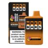 MNKE Bars Disposable Vape – Pango Guava (20, 50 mg) 6500 Puffs - Image 2