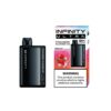 Infinity Ultra Disposable Vape – Strawberry Slushies Ice 55mg (8000 Puffs) - Image 2