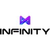 Infinity Ultra Disposable Vape – Strawberry Watermelon Ice 55mg (8000 Puffs)