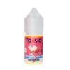 Tokyo Super Cool Series Salt – Rambutan Ice 30ml (35, 50 mg)