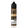 CUBANO RICH CREAMY CIGAR VGOD E-LIQUID 60ML - Image 2