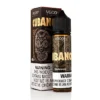 CUBANO RICH CREAMY CIGAR VGOD E-LIQUID 60ML